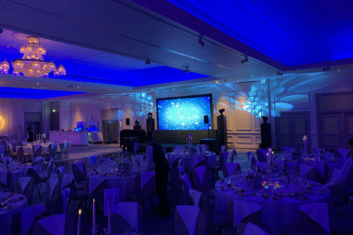 Portfolio Carby & Co Events and Production Entertainment Agency